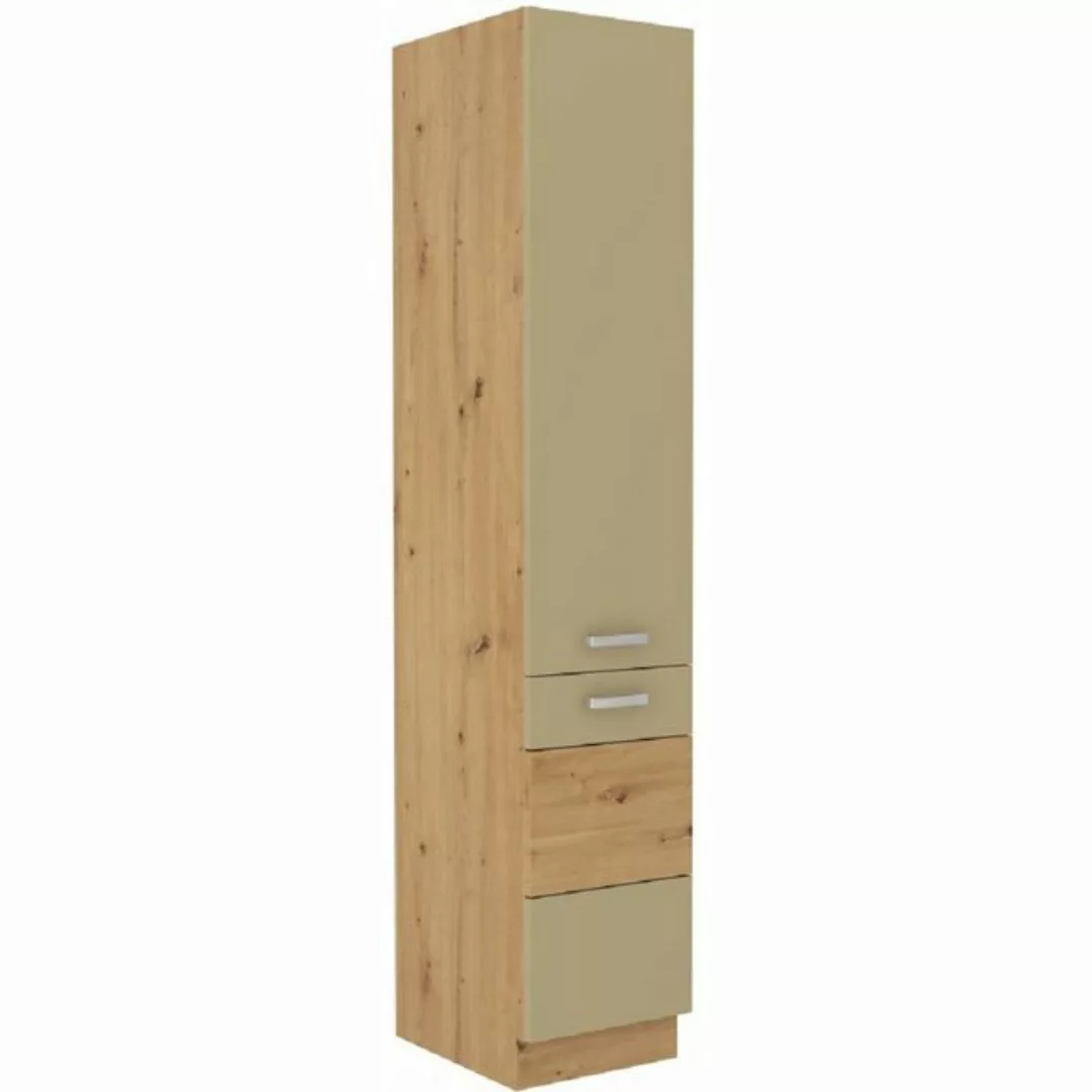 ROYAL24_MARKT Seitenschrank - Entdecken Sie Funktionalität und Eleganz (Sei günstig online kaufen