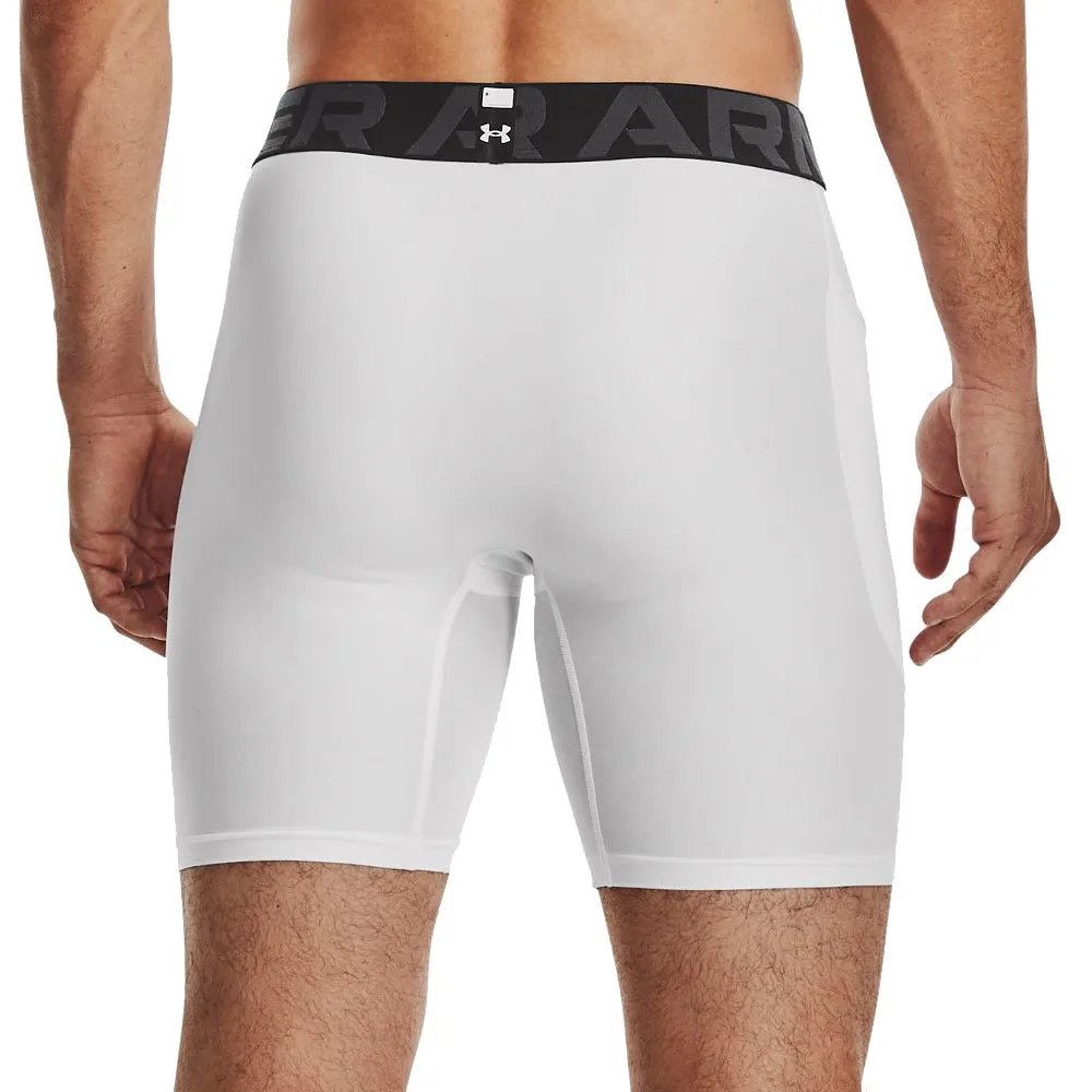 Under Armour HG Shorts White günstig online kaufen