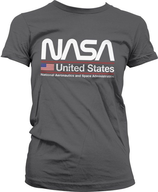 NASA T-Shirt günstig online kaufen