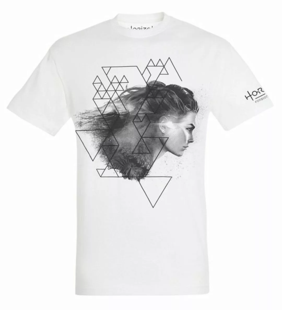 Horizon Zero Dawn T-Shirt günstig online kaufen