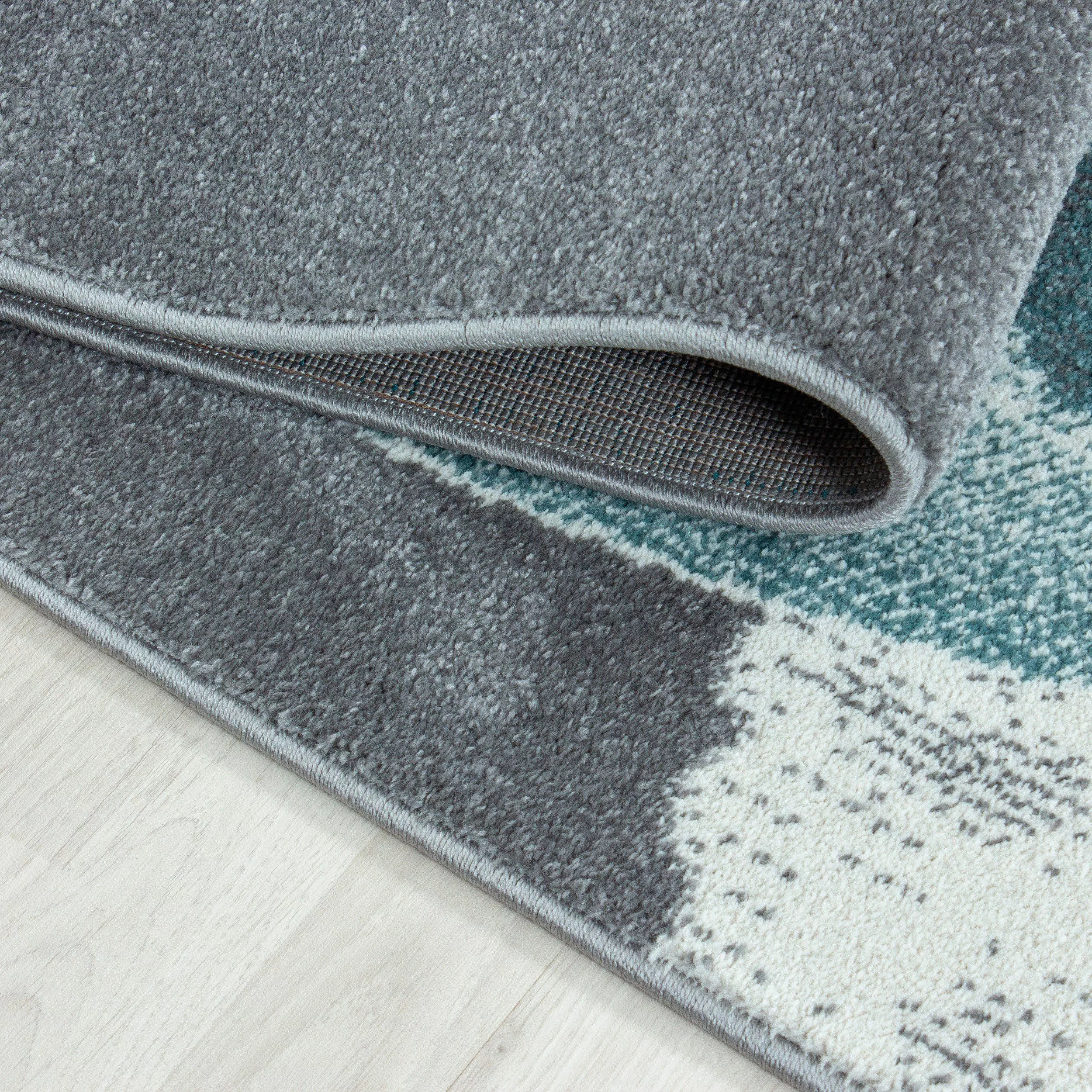 Ayyildiz Teppiche Kinderteppich »Bambi 840«, rund, 11 mm Höhe, auch in rech günstig online kaufen