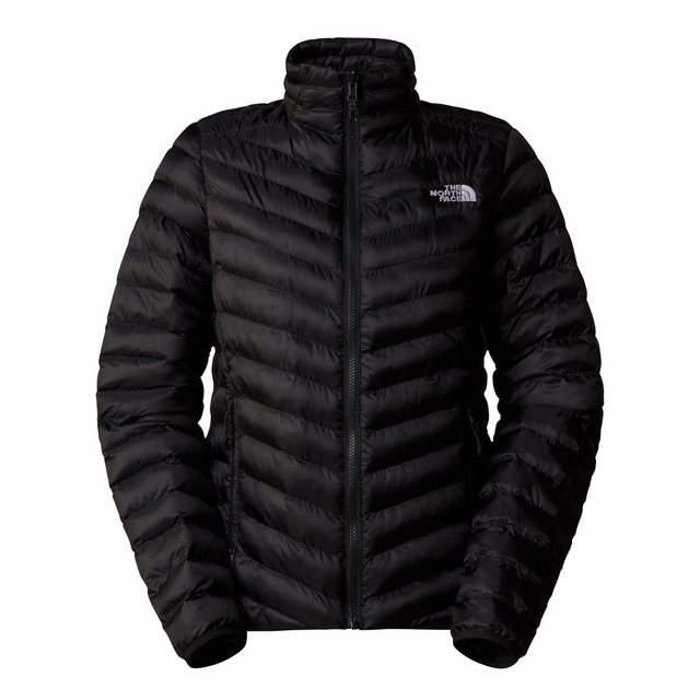 The North Face Funktionsjacke W HUILA SYNTHETIC JACKET (1-St) mit Logoschri günstig online kaufen