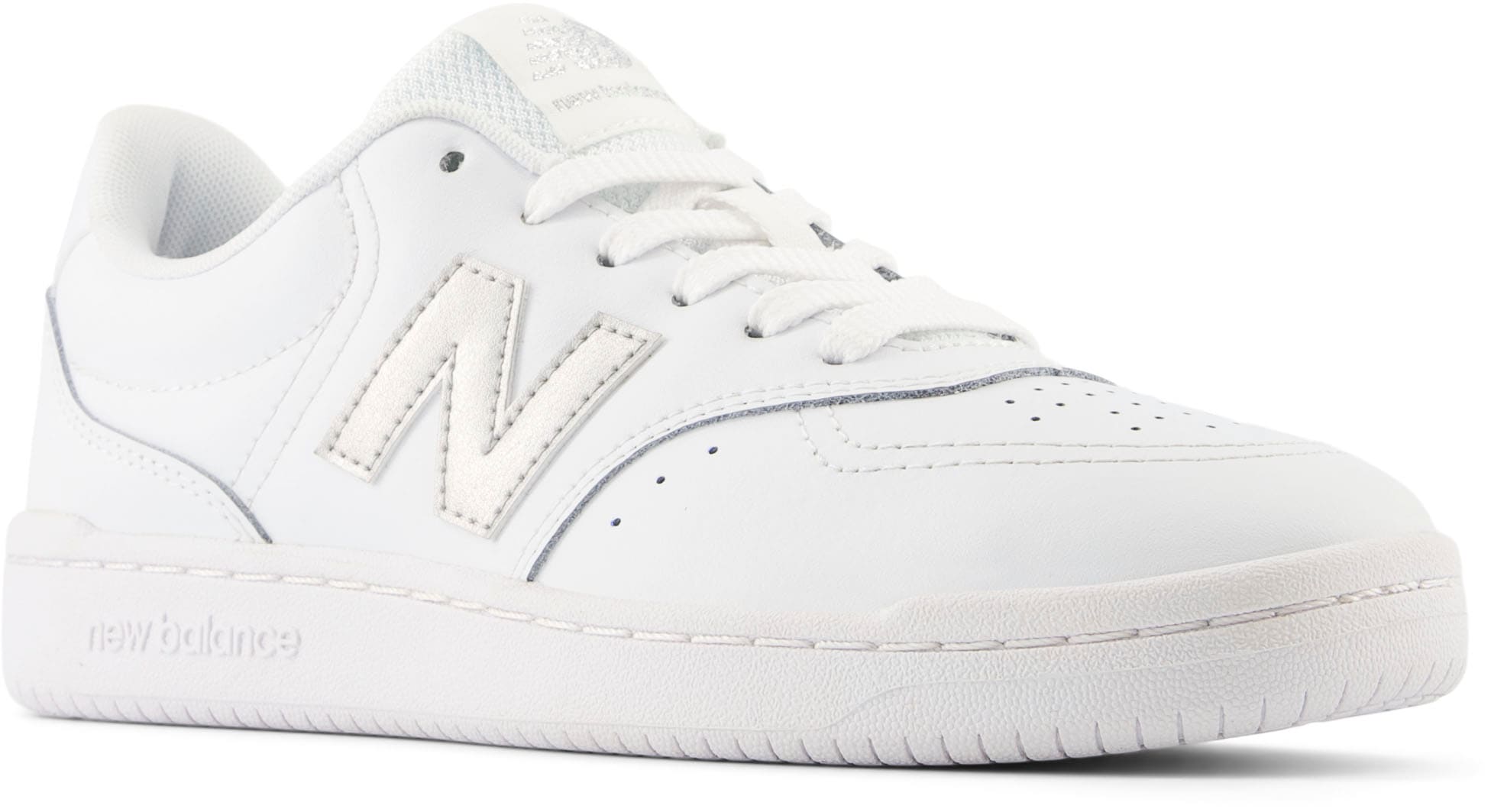 New Balance Sneaker "BBW80", von dem New Balance 550 inspiriert günstig online kaufen