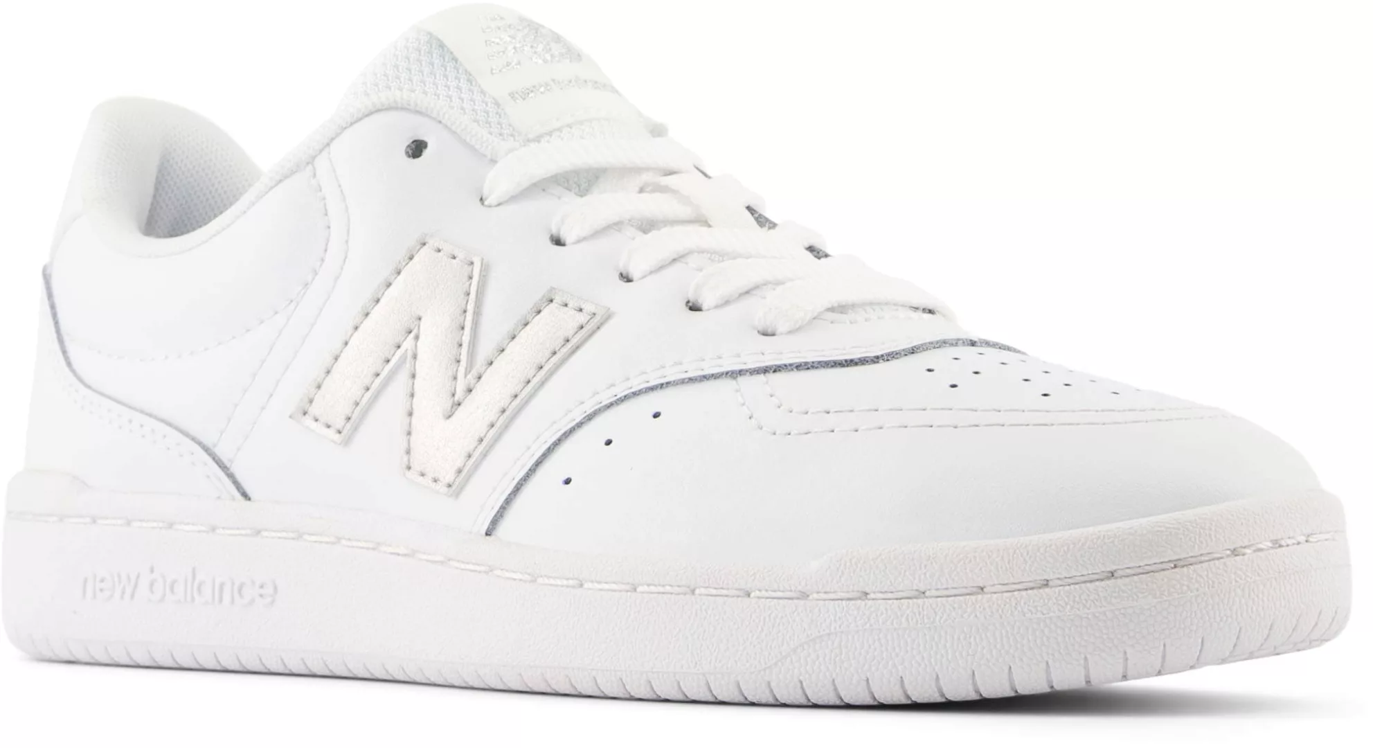 New Balance Sneaker "BBW80", von dem New Balance 550 inspiriert günstig online kaufen