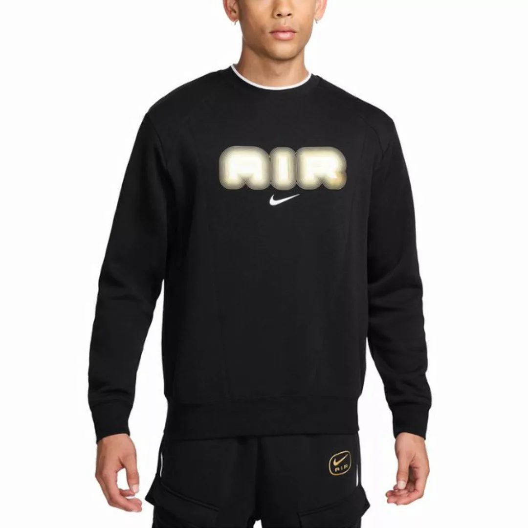 Nike Sweatshirt Nike Newsportswear SW Crew günstig online kaufen