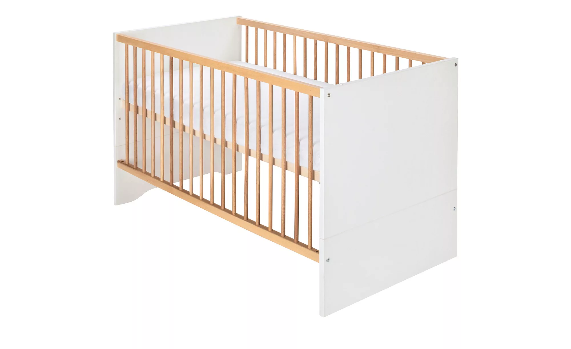 Schardt Babybett »Camiel White«, Made in Germany günstig online kaufen