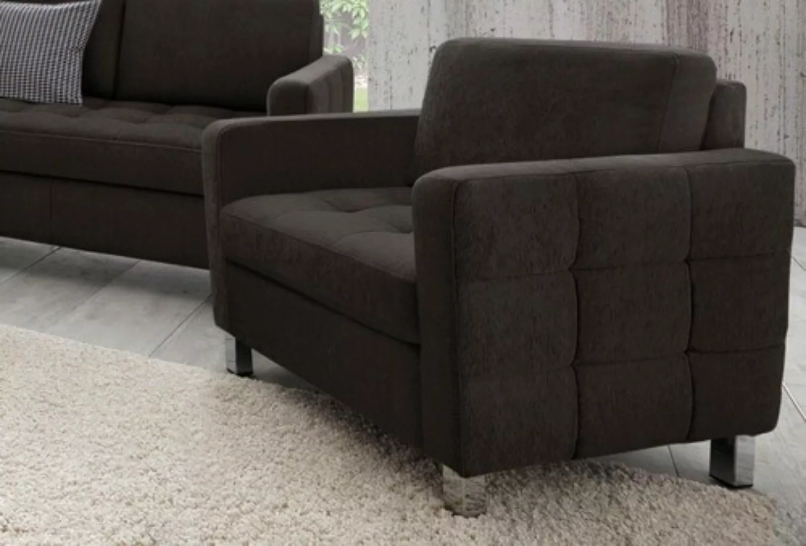 sit&more Sessel "Bansin" günstig online kaufen