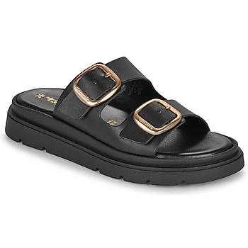 Tamaris Pantolette, Keilabsatz, Plateau, Sommerschuh, mit günstig online kaufen
