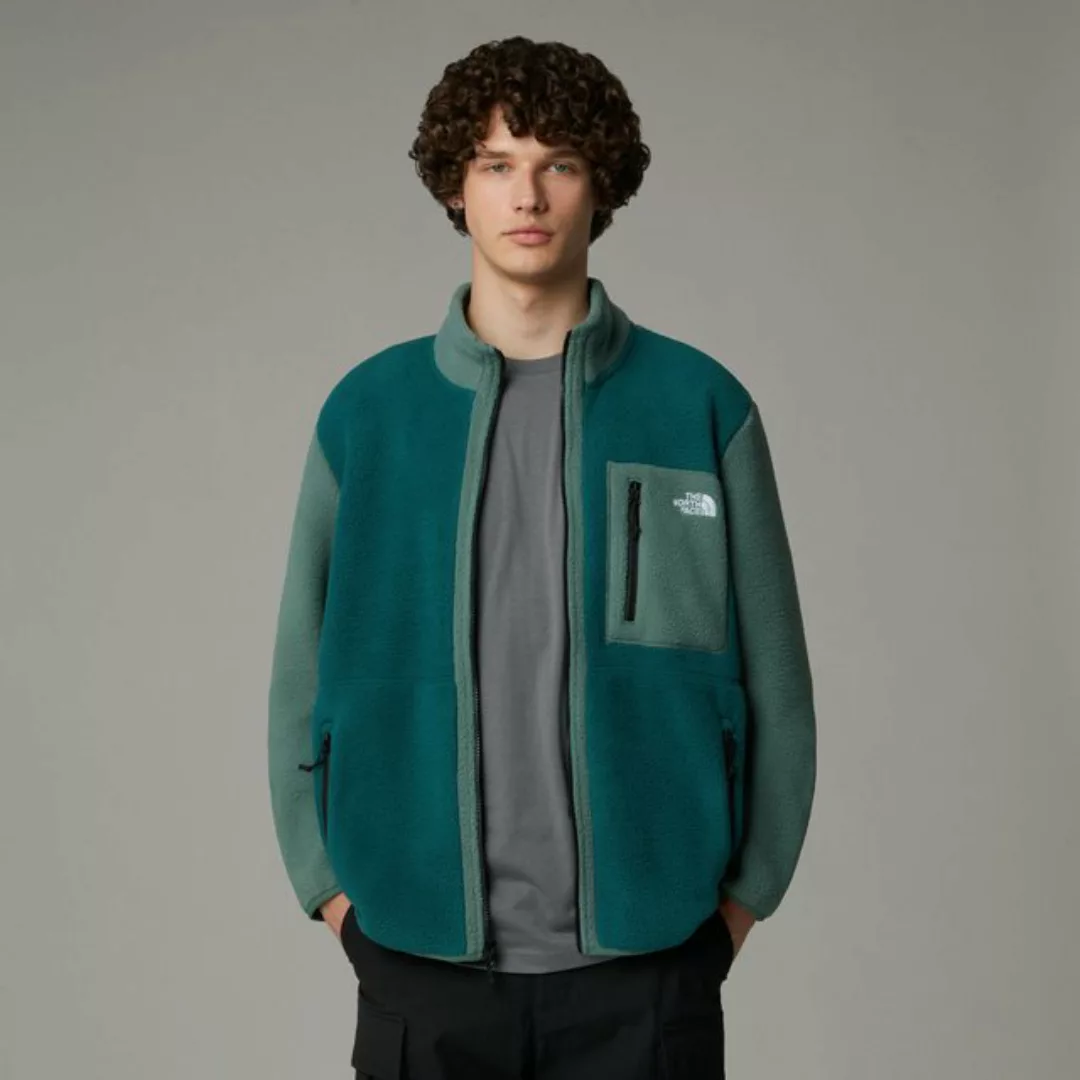 The North Face Fleecepullover Yumiori Fleecejacke mit durchgehendem RV für günstig online kaufen