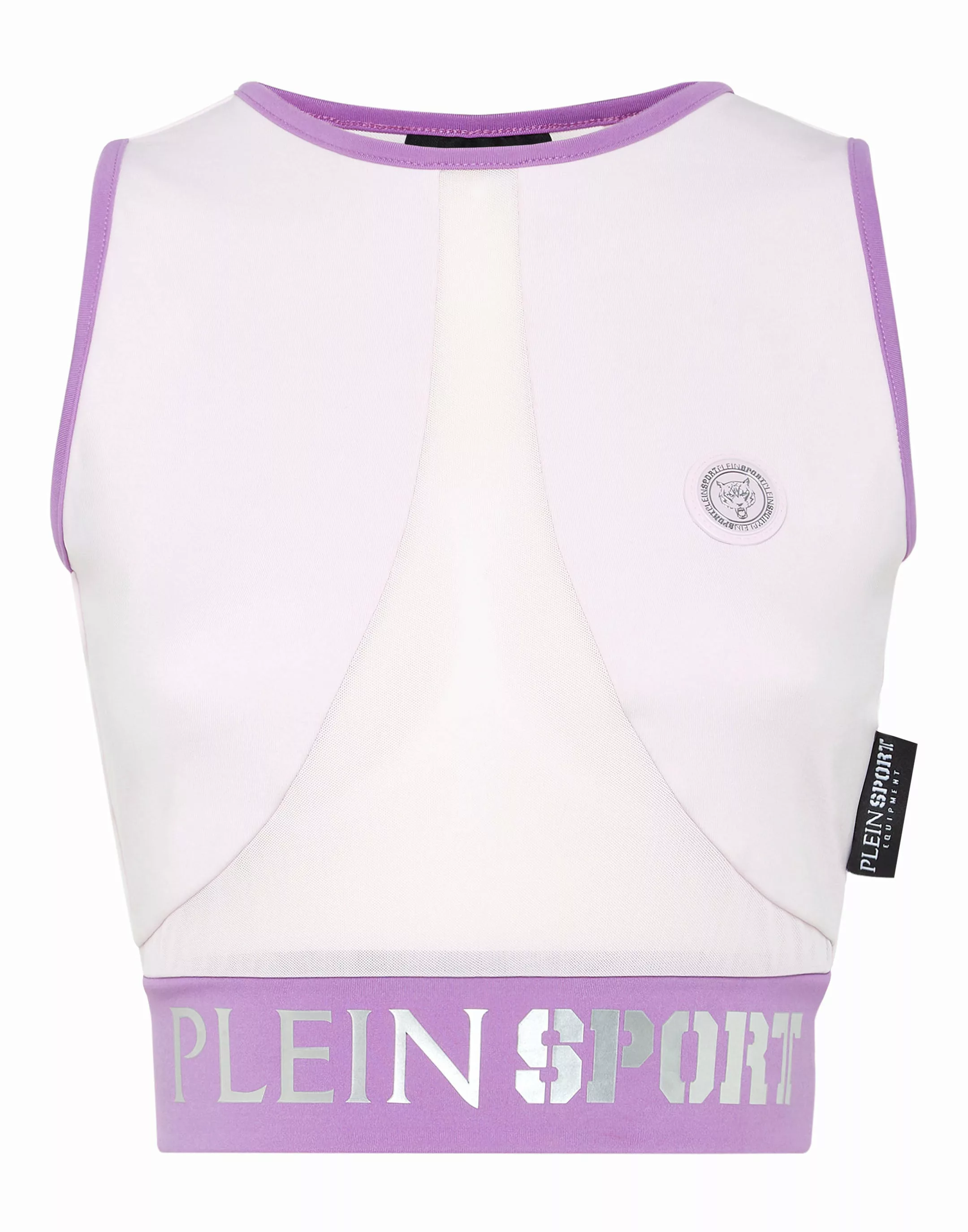 PLEIN SPORT Lauftop "Sport Top" günstig online kaufen