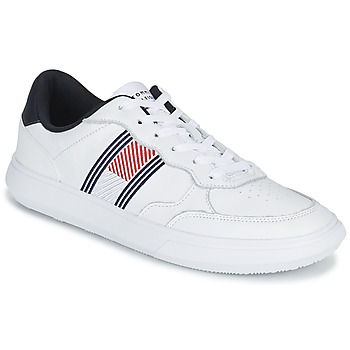 Tommy Hilfiger  Sneaker Essential Leather Cupsole Evo günstig online kaufen