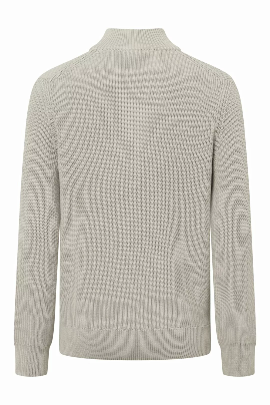 Joop! Herren Stehkragen Pullover HENRIO - Regular Fit günstig online kaufen