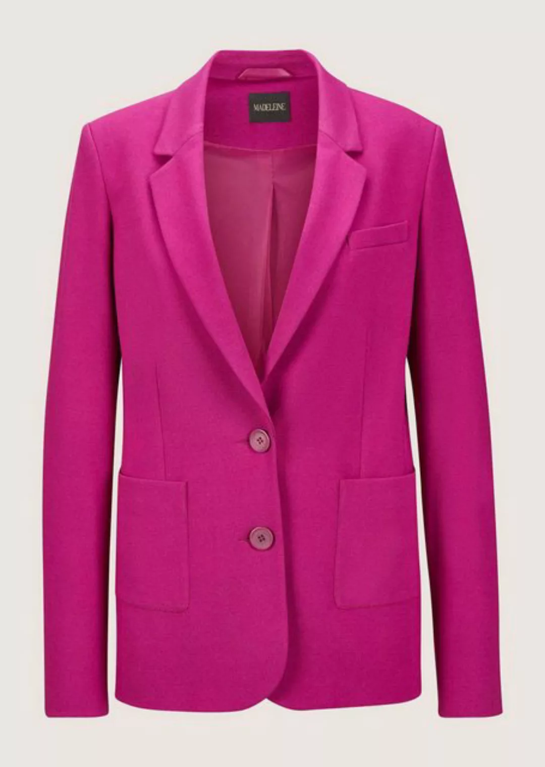 MADELEINE Kurzblazer Blazer günstig online kaufen