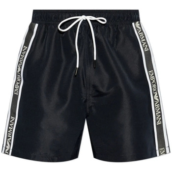 Emporio Armani Badeshorts Boxer Beachwear mit günstig online kaufen
