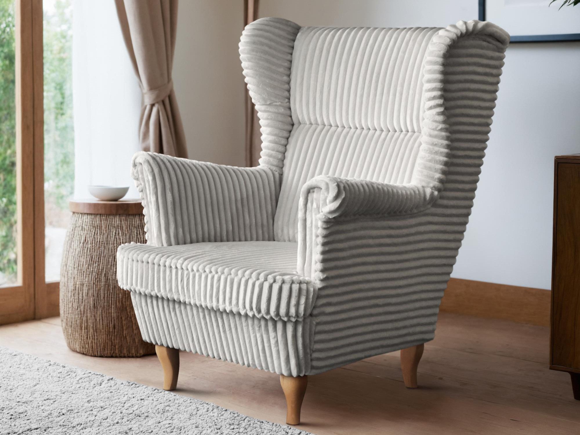 Beautysofa Sessel Moderner, bequemer, weicher, eleganter günstig online kaufen