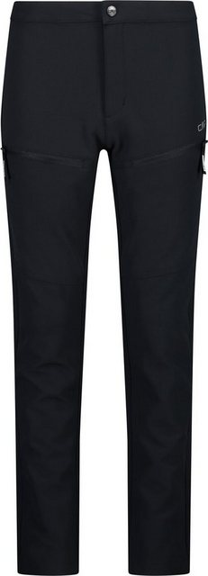 CMP Steghose KID PANT LONG ANTRACITE günstig online kaufen