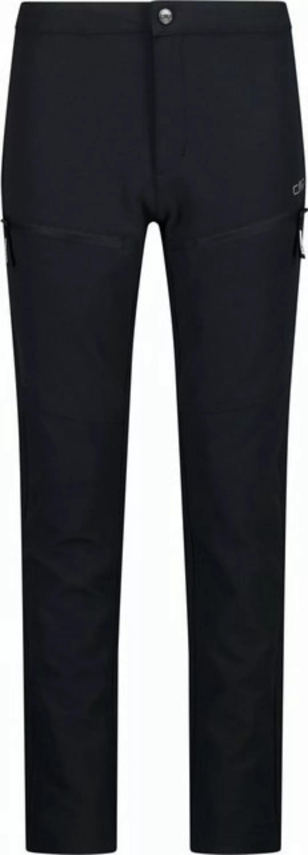 CMP Steghose KID PANT LONG ANTRACITE günstig online kaufen