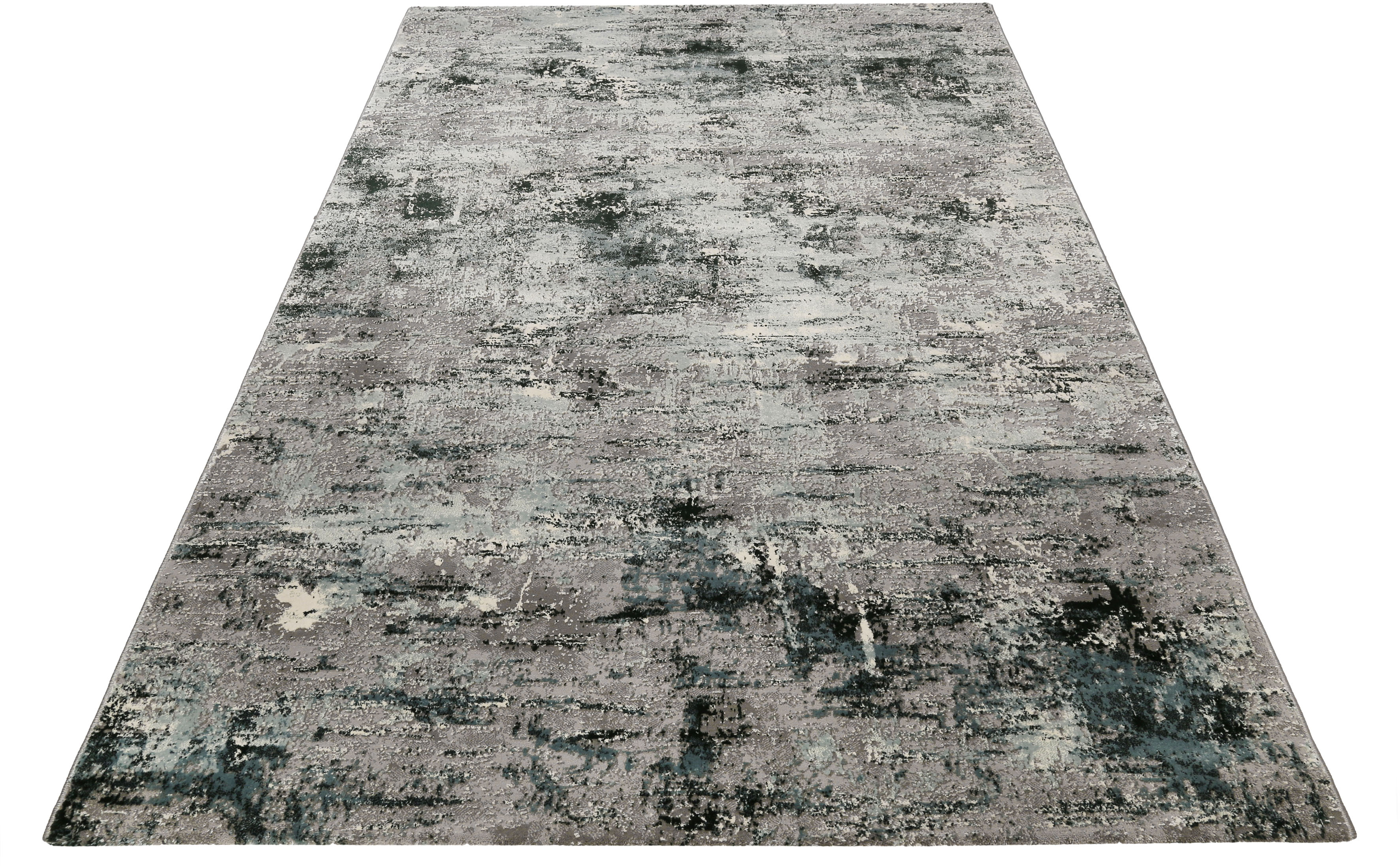 Esprit Teppich »Vintage Feels, ESP-23678«, rechteckig, 12 mm Höhe, dichter günstig online kaufen