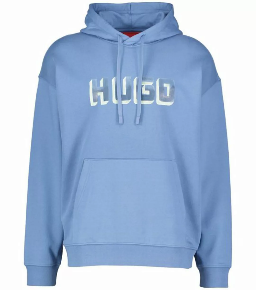 HUGO Sweatshirt Herren Hoodie DIQERIO Relaxed Fit (1-tlg) günstig online kaufen