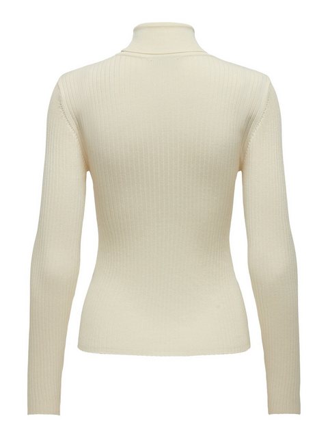 JDY Rollkragenpullover JDYPLUM (1-tlg) Plain/ohne Details günstig online kaufen