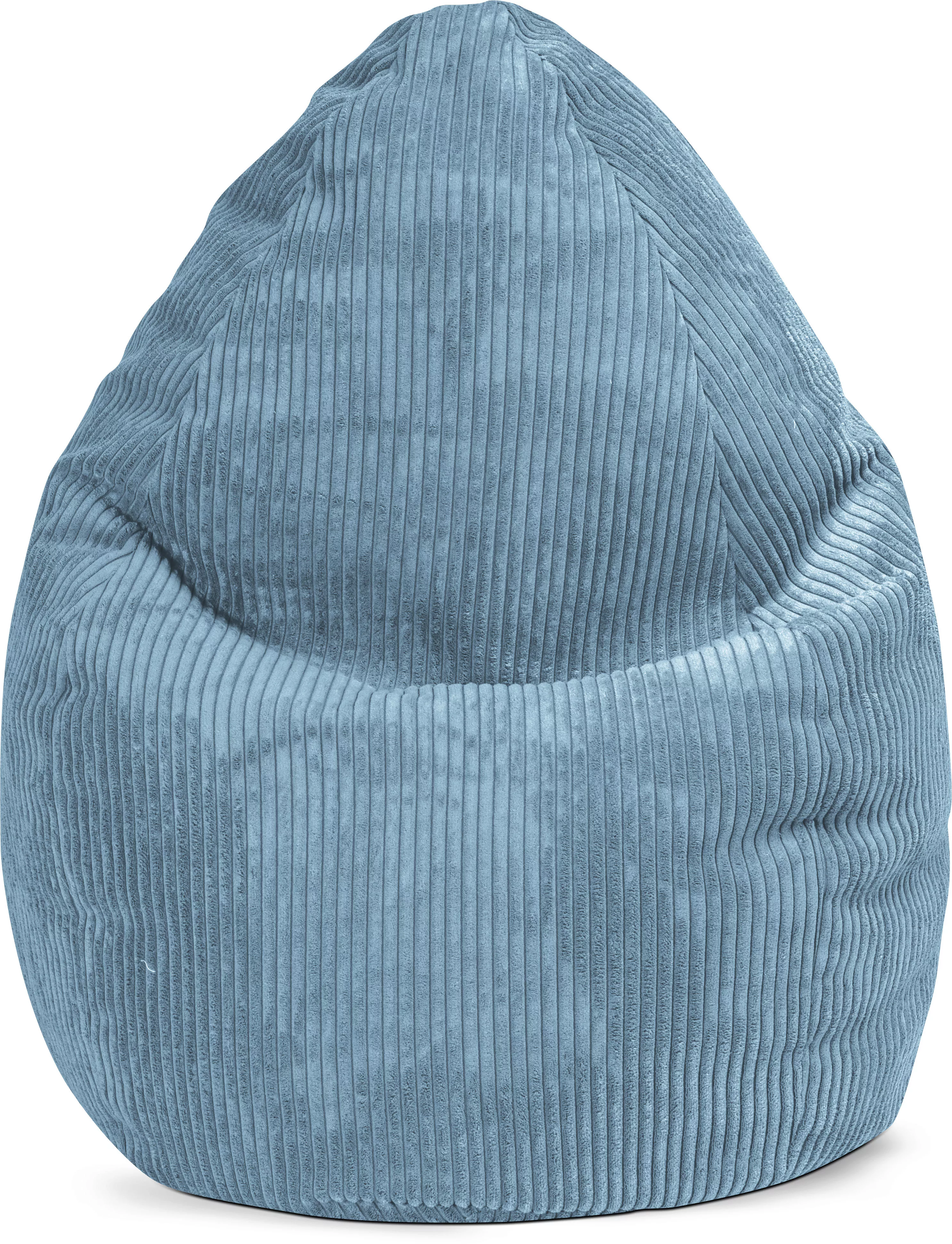 Magma Heimtex Sitzsack »BeanBag SHARA XL«, (1 St.) günstig online kaufen