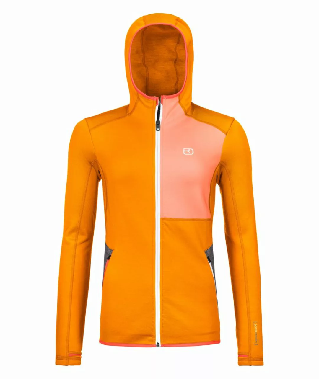 Ortovox Fleecejacke FLEECE HOODY W günstig online kaufen