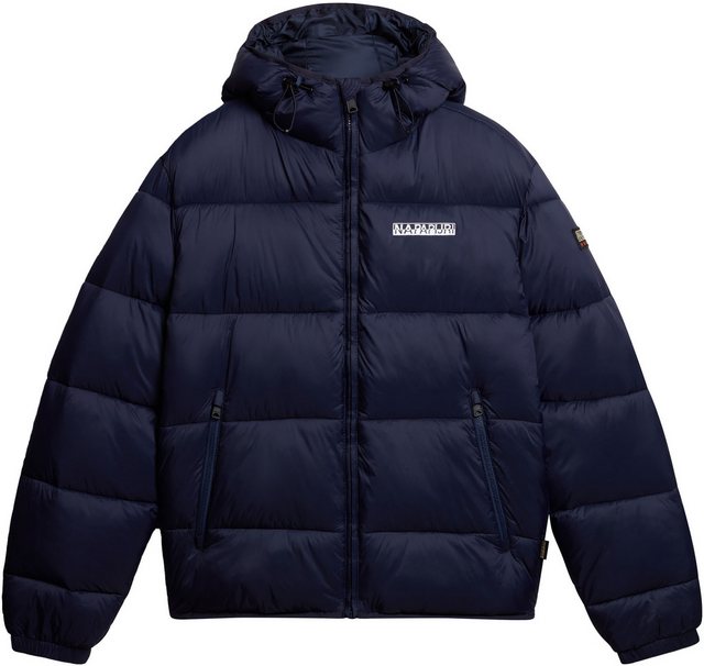 Napapijri Steppjacke SUOMI günstig online kaufen