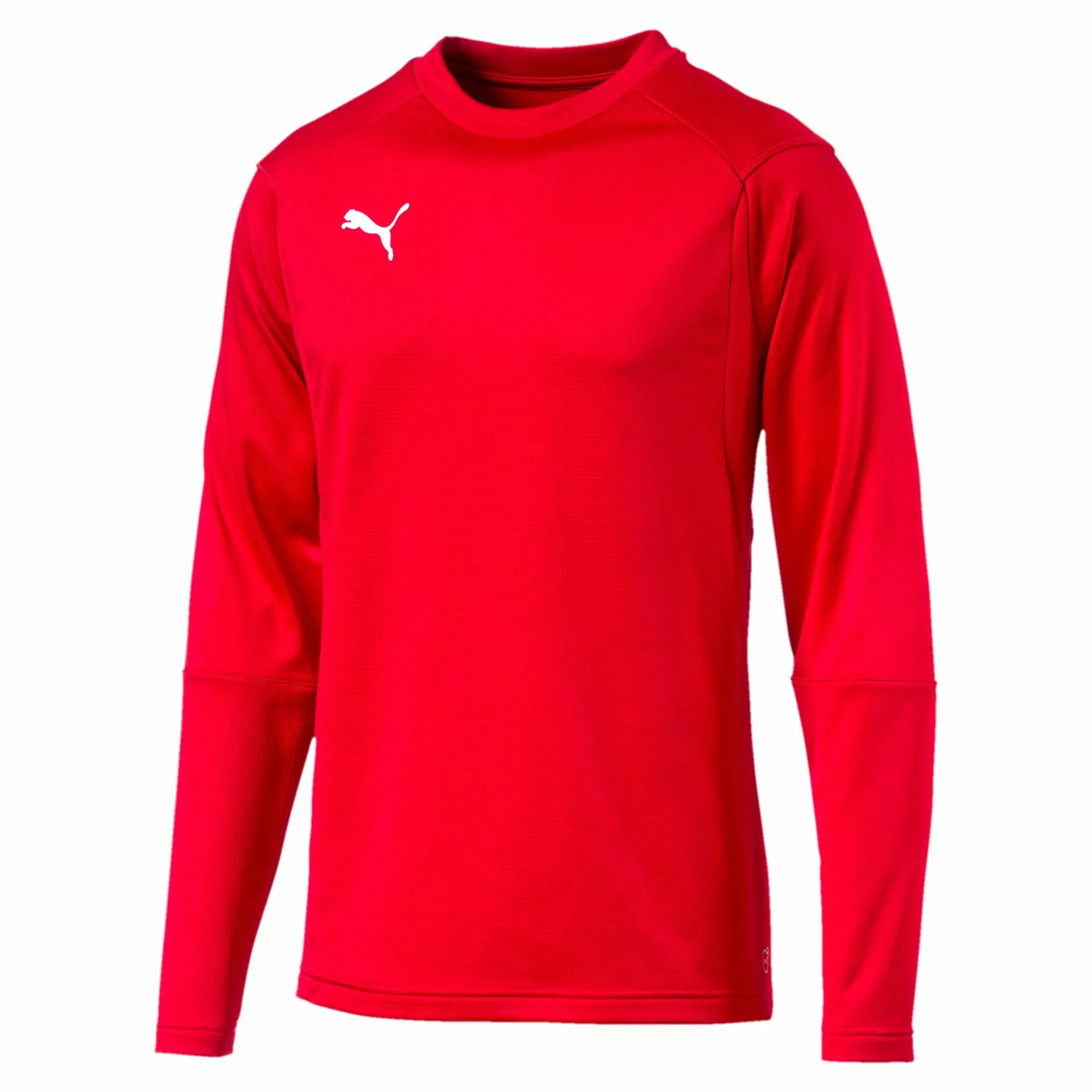 PUMA Longsleeve Sweater Sweatshirt LIGA Training günstig online kaufen