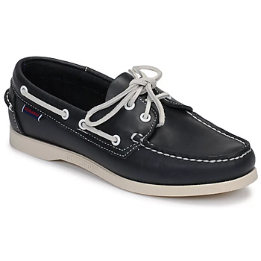 Sebago  Mokassins DOCKSIDES PORTLAND W günstig online kaufen