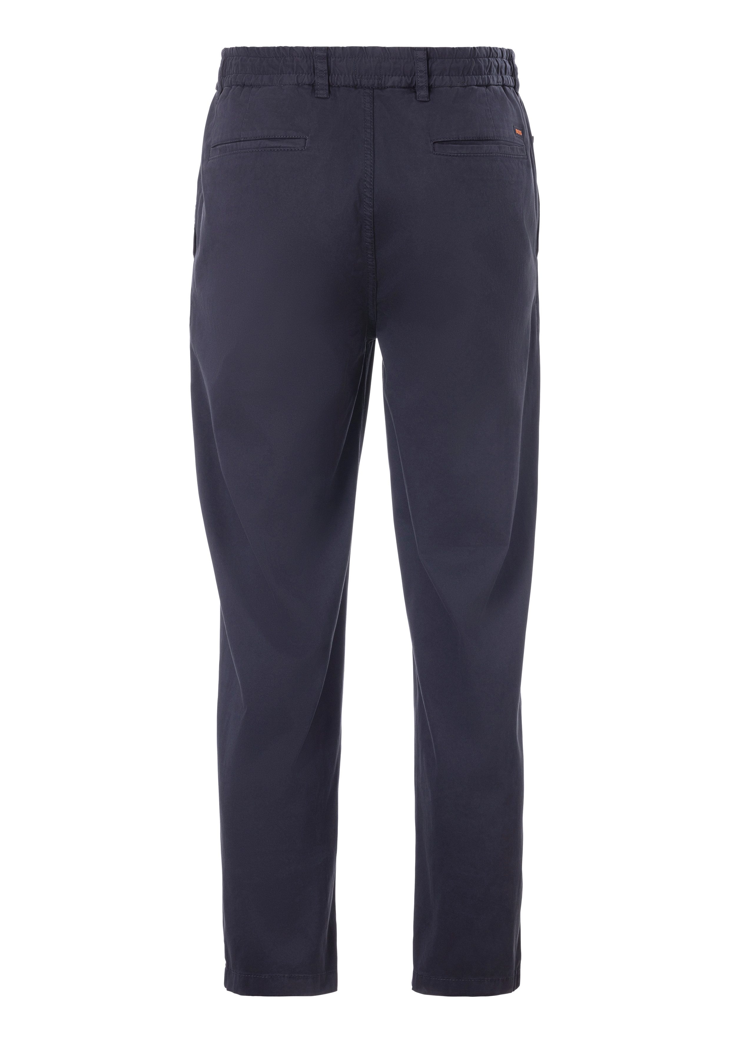BOSS ORANGE Chinohose Tapered DS günstig online kaufen