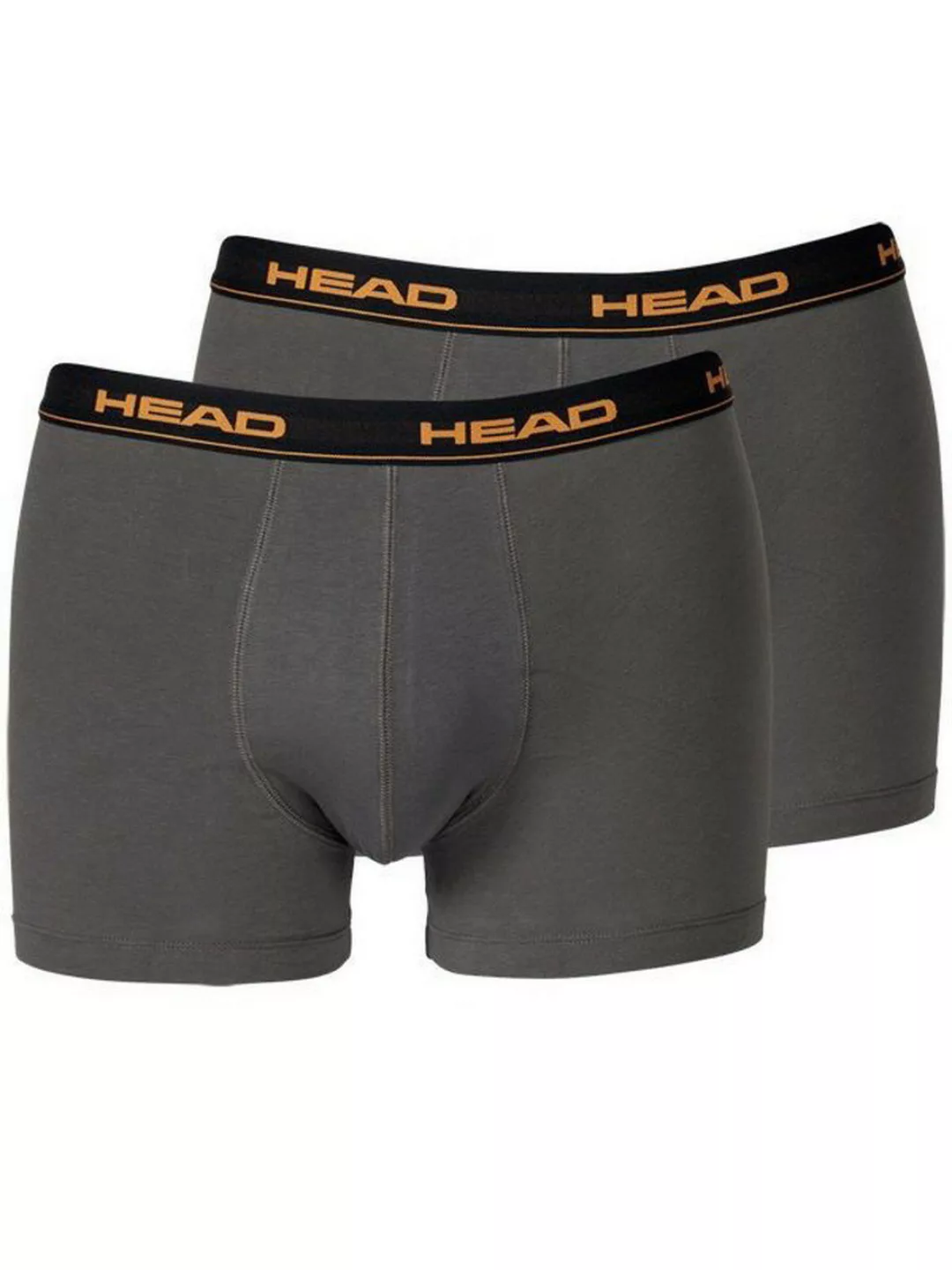 HEAD Herren Boxershort Basic Boxer 2er Pack günstig online kaufen