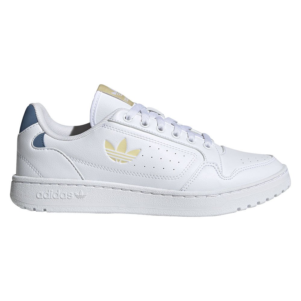 Adidas Originals Ny 90 Sportschuhe EU 42 2/3 Ftwr White / Ftwr White / Sand günstig online kaufen