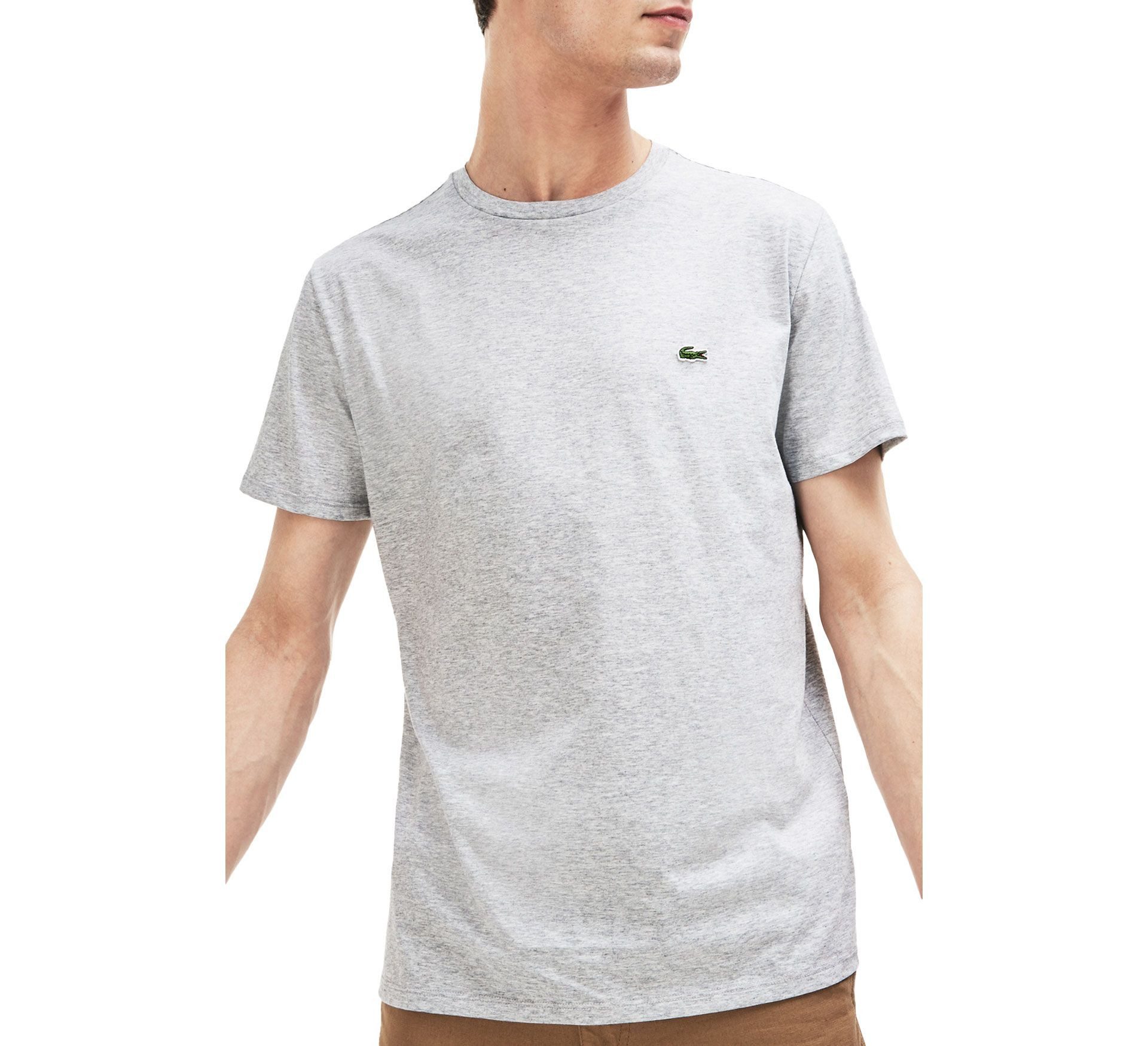 Lacoste  T-Shirt TH6709 günstig online kaufen