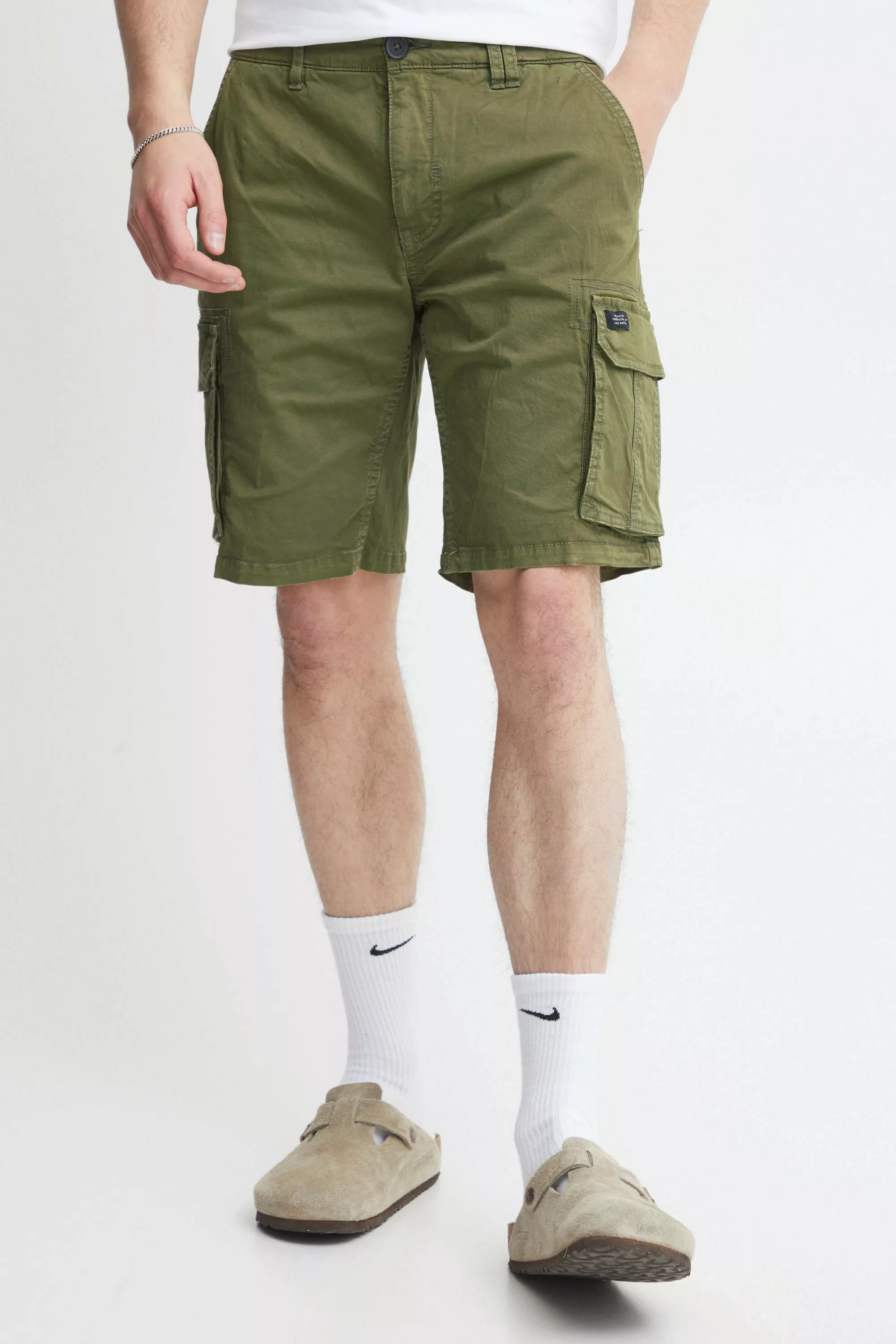 Blend Cargoshorts "BLEND BHShorts" günstig online kaufen