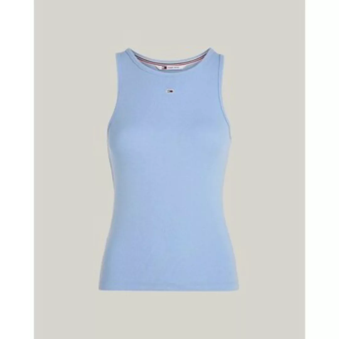 Tommy Hilfiger  T-Shirts & Poloshirts DW0DW17382C3S günstig online kaufen