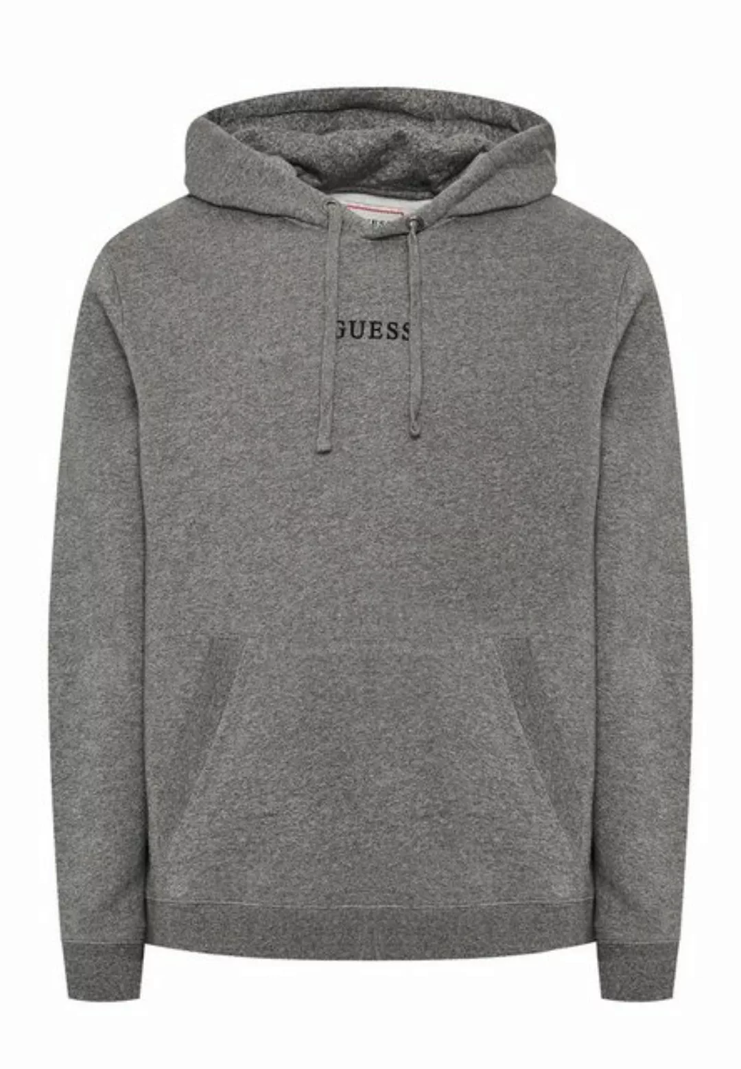 Guess Hoodie Hoodie Roy Kapuzensweatshirt (1-tlg) günstig online kaufen