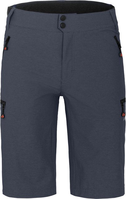 Bergson Outdoorhose PATTI Bermuda Herren Outdoor-Shorts & Radshorts, strapa günstig online kaufen