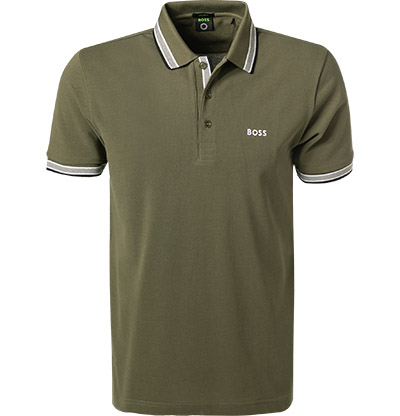 BOSS Polo-Shirt Paddy 50469055/363 günstig online kaufen