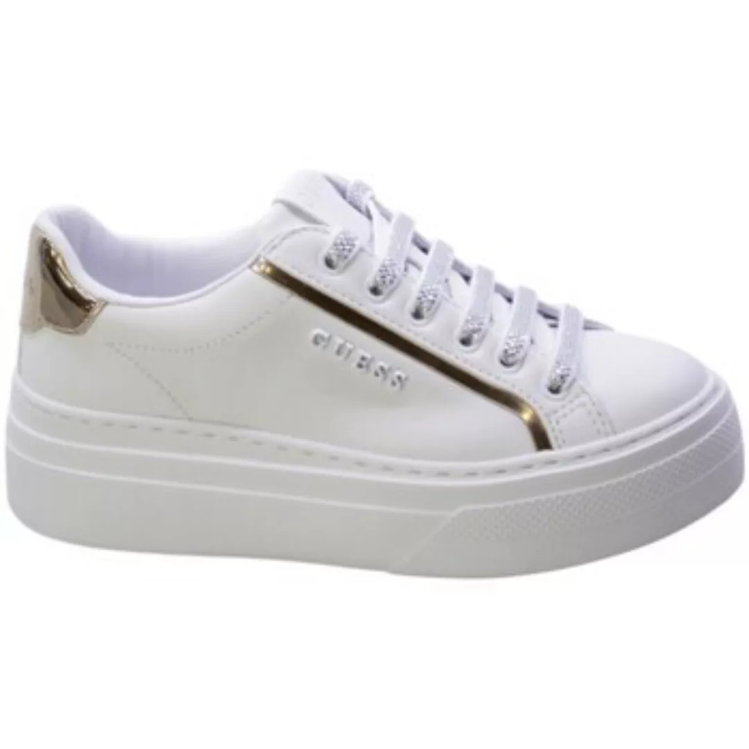 Guess  Sneaker AMERIA FLJMRI ELE12 günstig online kaufen