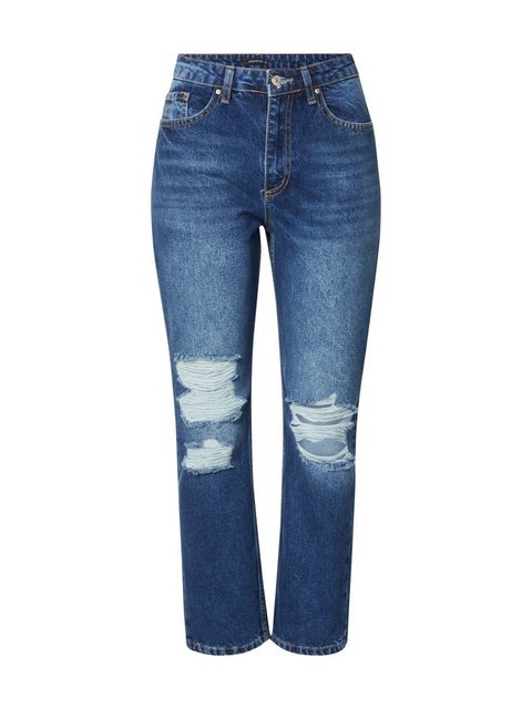 Trendyol 7/8-Jeans (1-tlg) Weiteres Detail günstig online kaufen