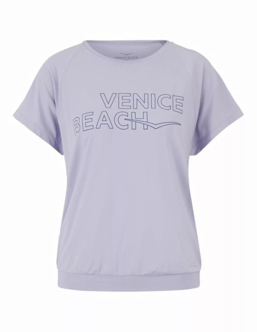 Venice Beach T-Shirt T-Shirt VB Presley (1-tlg) günstig online kaufen