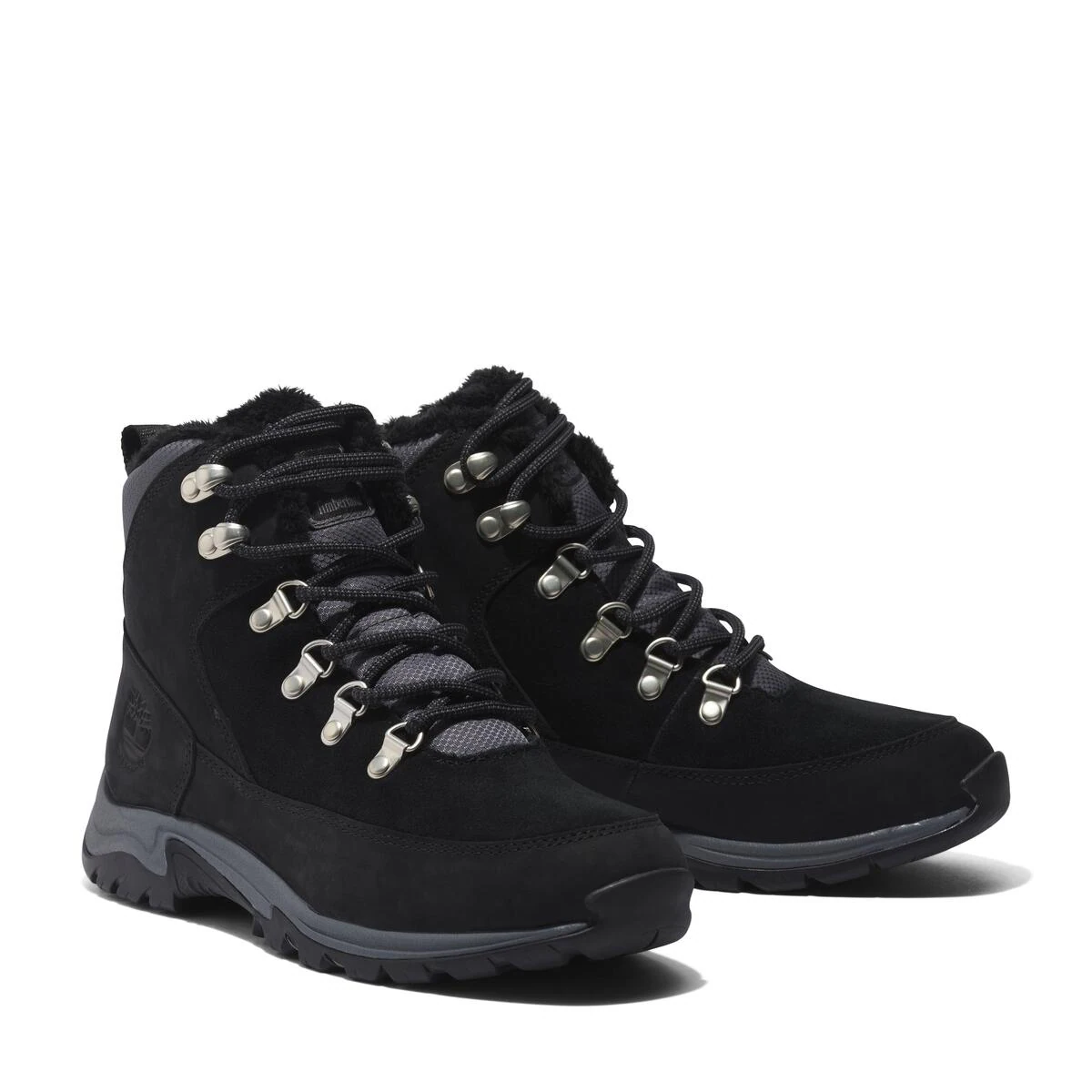 Timberland Winterboots "MT. MADDSEN MID WARM LINED WATERPROOF SNOW BOOT", S günstig online kaufen