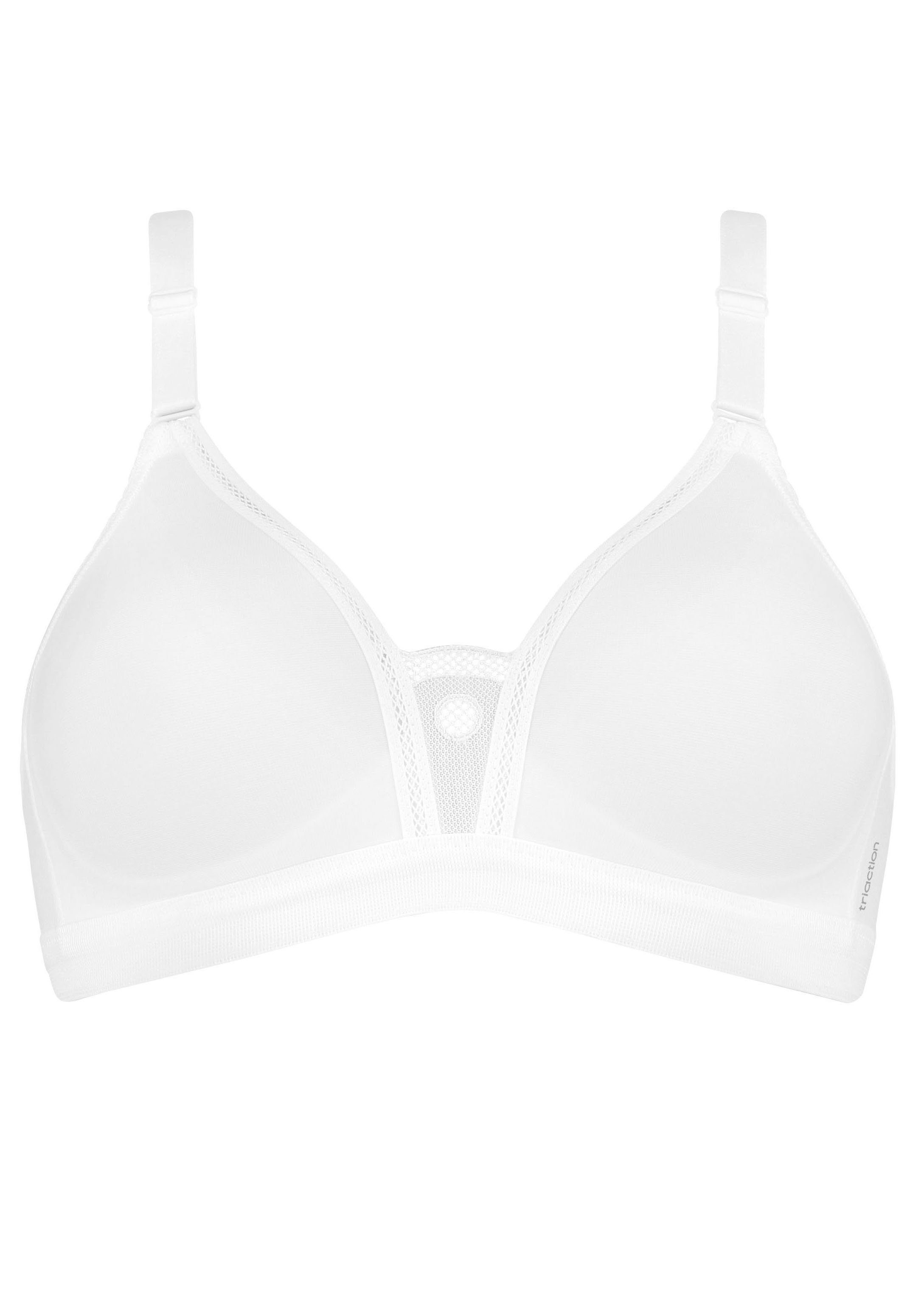 triaction by Triumph Sport-BH "Triaction Trophy N", atmungsaktiv und hoher günstig online kaufen