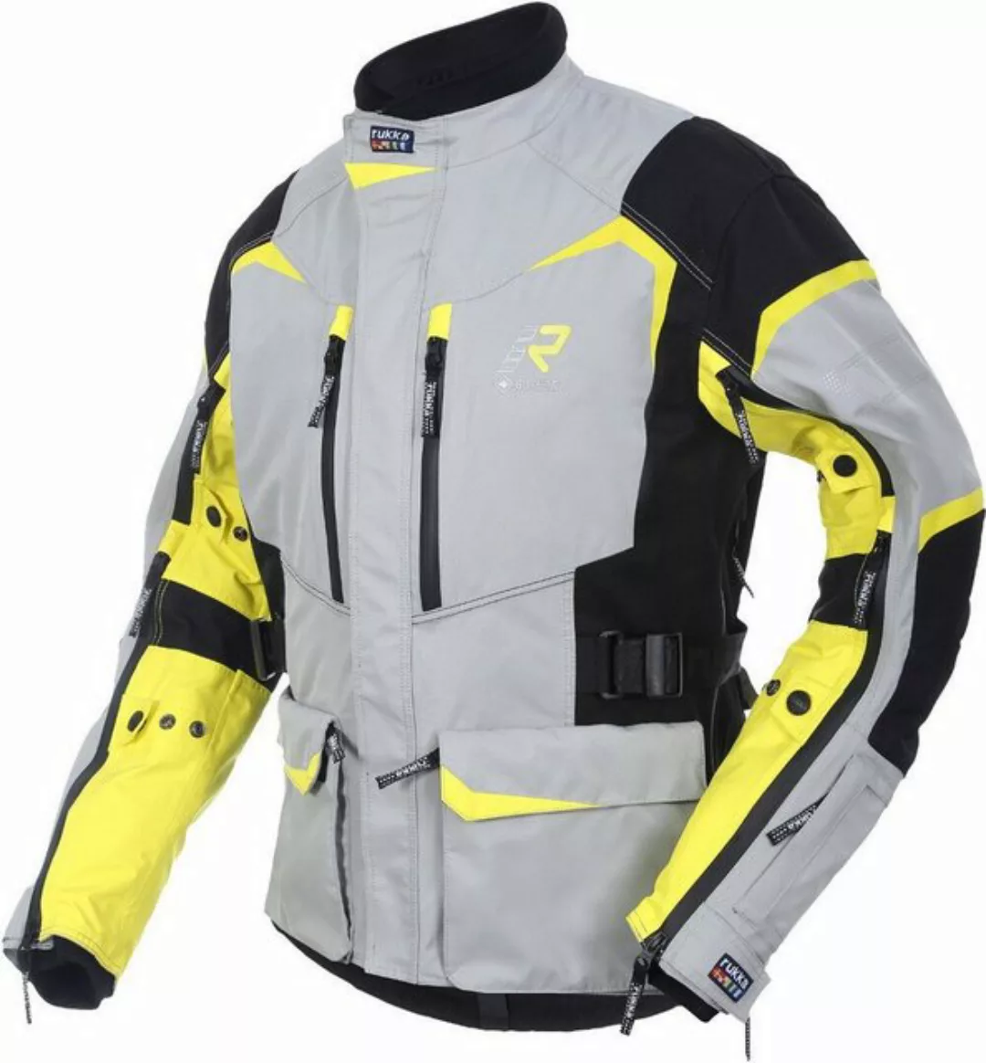 Rukka Motorradjacke Rimo-R Motorrad Textiljacke günstig online kaufen