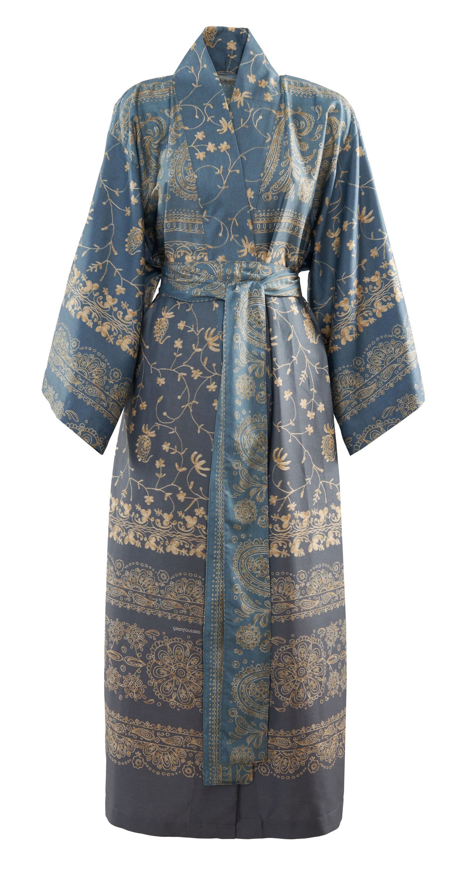 Bassetti Kimono bassetti Kimono Brenta, Gürtel, günstig online kaufen