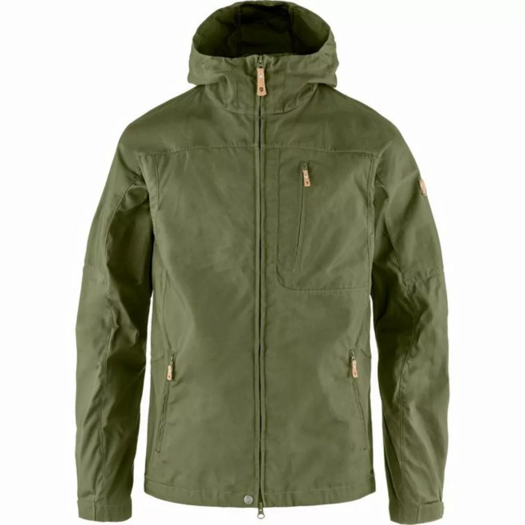 Fjällräven Sommerjacke Fjällräven Herren Übergangsjacke Sten Jacket günstig online kaufen