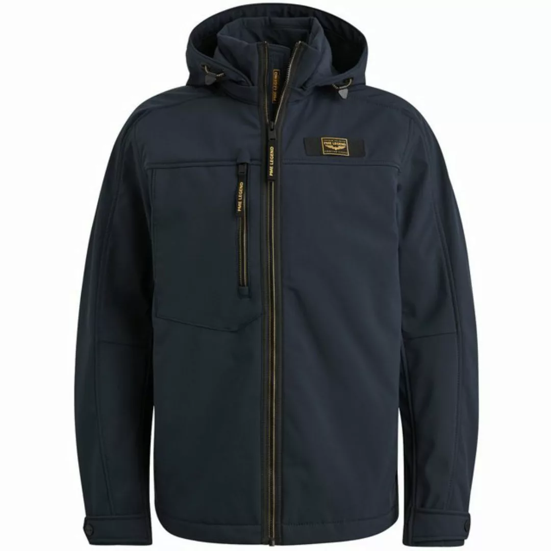 PME Legend Jacke Successor Navy - Größe XXL günstig online kaufen