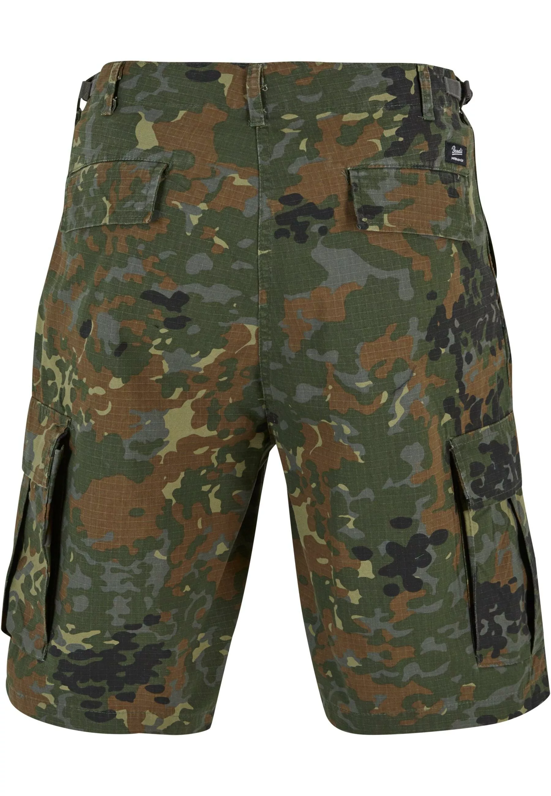 Brandit Stoffhose "Brandit Herren BDU Ripstop Shorts", (1 tlg.) günstig online kaufen