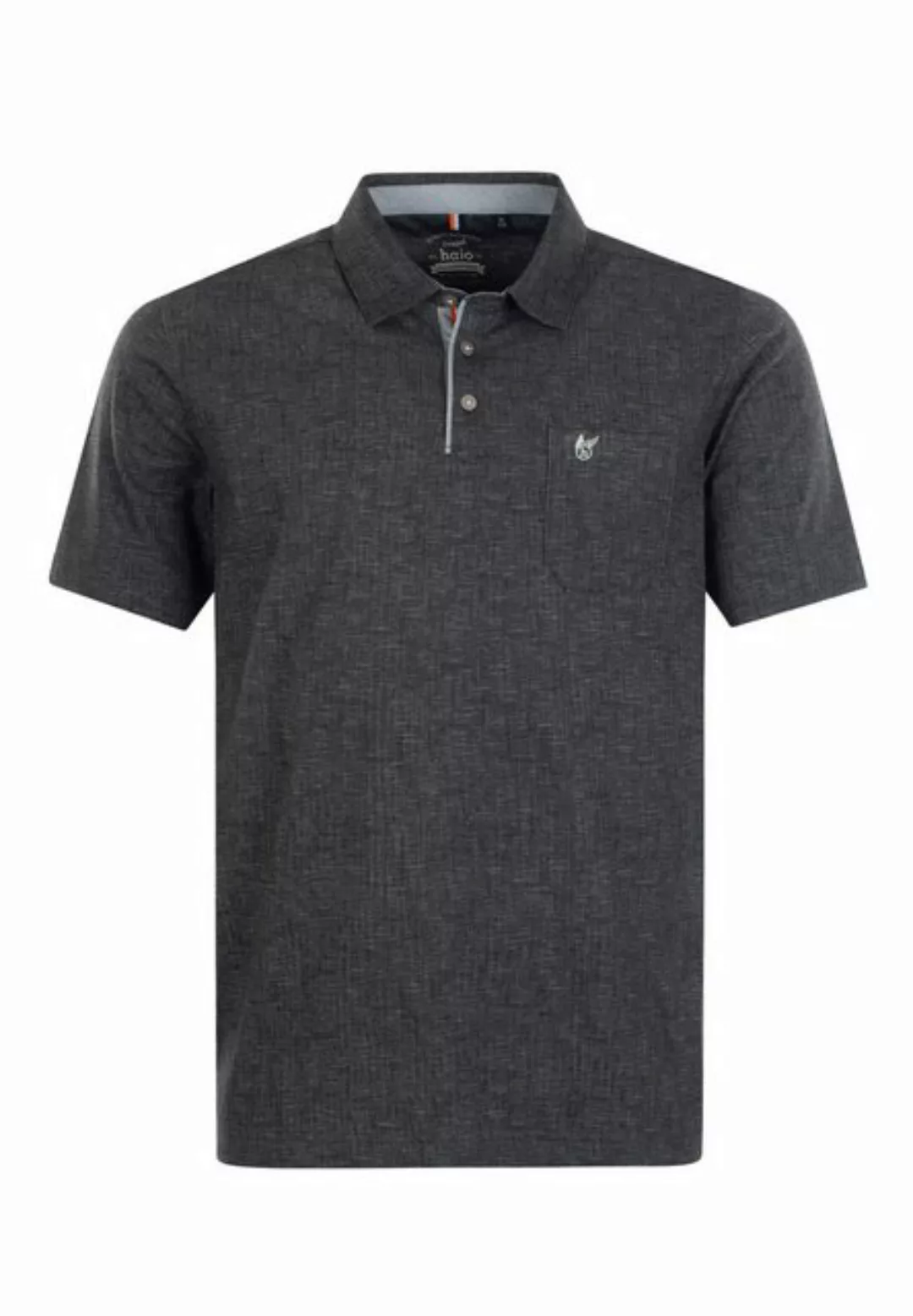 Hajo Poloshirt Stay Fresh (1-tlg) Poloshirt - Baumwolle - Atmungsaktiv - Bü günstig online kaufen