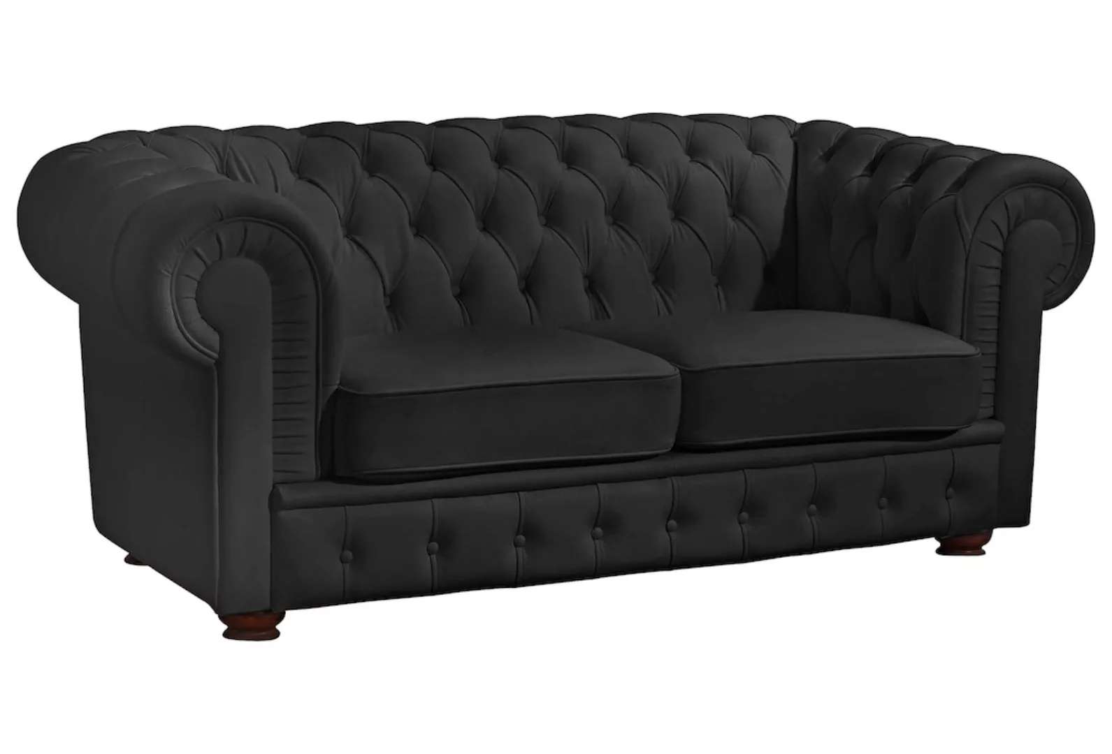 Max Winzer Chesterfield-Sofa "Windsor klassisch, modern und Retro Sofa, hoh günstig online kaufen